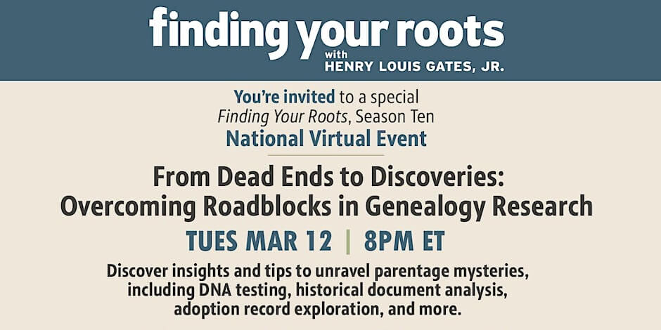 From Dead Ends to Discoveries- Overcoming Roadblocks in Genealogy Research at Deep Creek Lake, MD