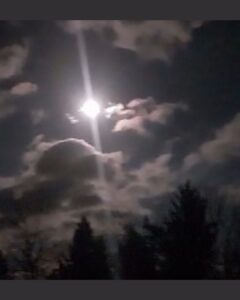 Full Moon Hike