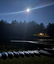 Full Moon Hike