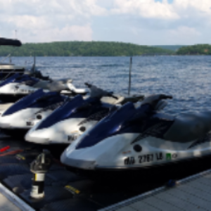 Fun Time Watersports