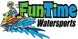 Fun Time Watersports (Sponsor Logo)