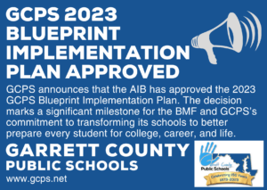 GCPS 2023 Blueprint Implementation Plan Approved at Deep Creek Lake, MD