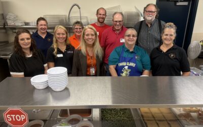 GCPS Launches Maryland Mondays with Local Agriculture Partners