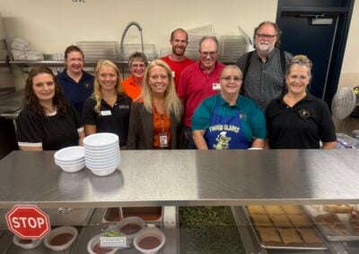 GCPS Launches Maryland Mondays with Local Agriculture Partners