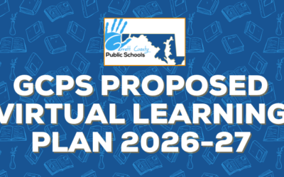 GCPS Seeks Feedback on Proposed Virtual Learning Plan