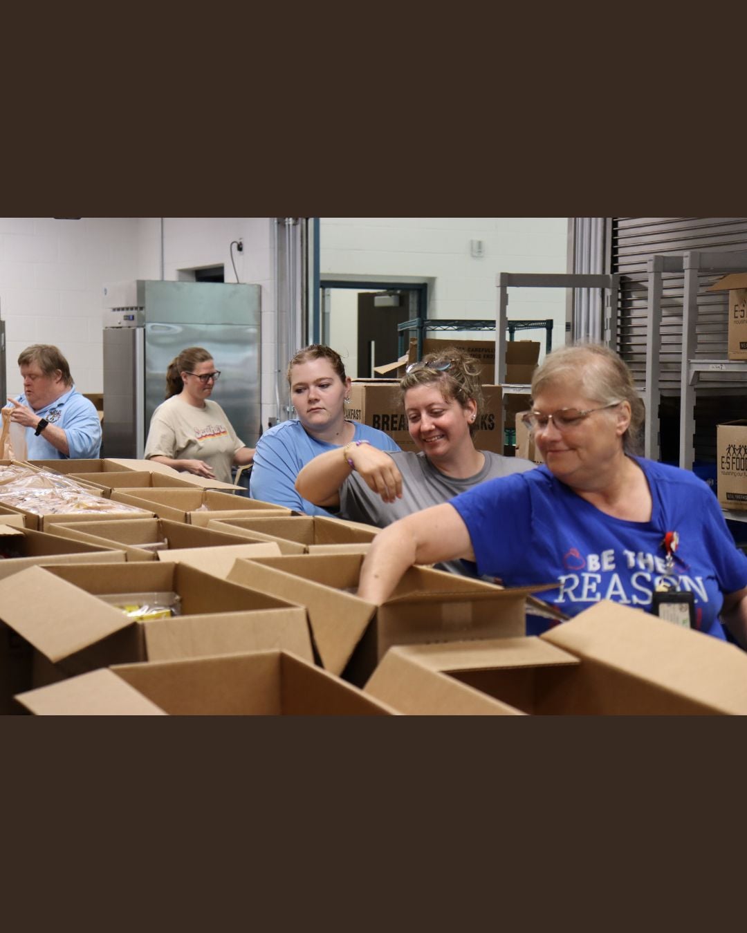 GCPS Summer Food Service Program Serves More Than 70,000 Meals