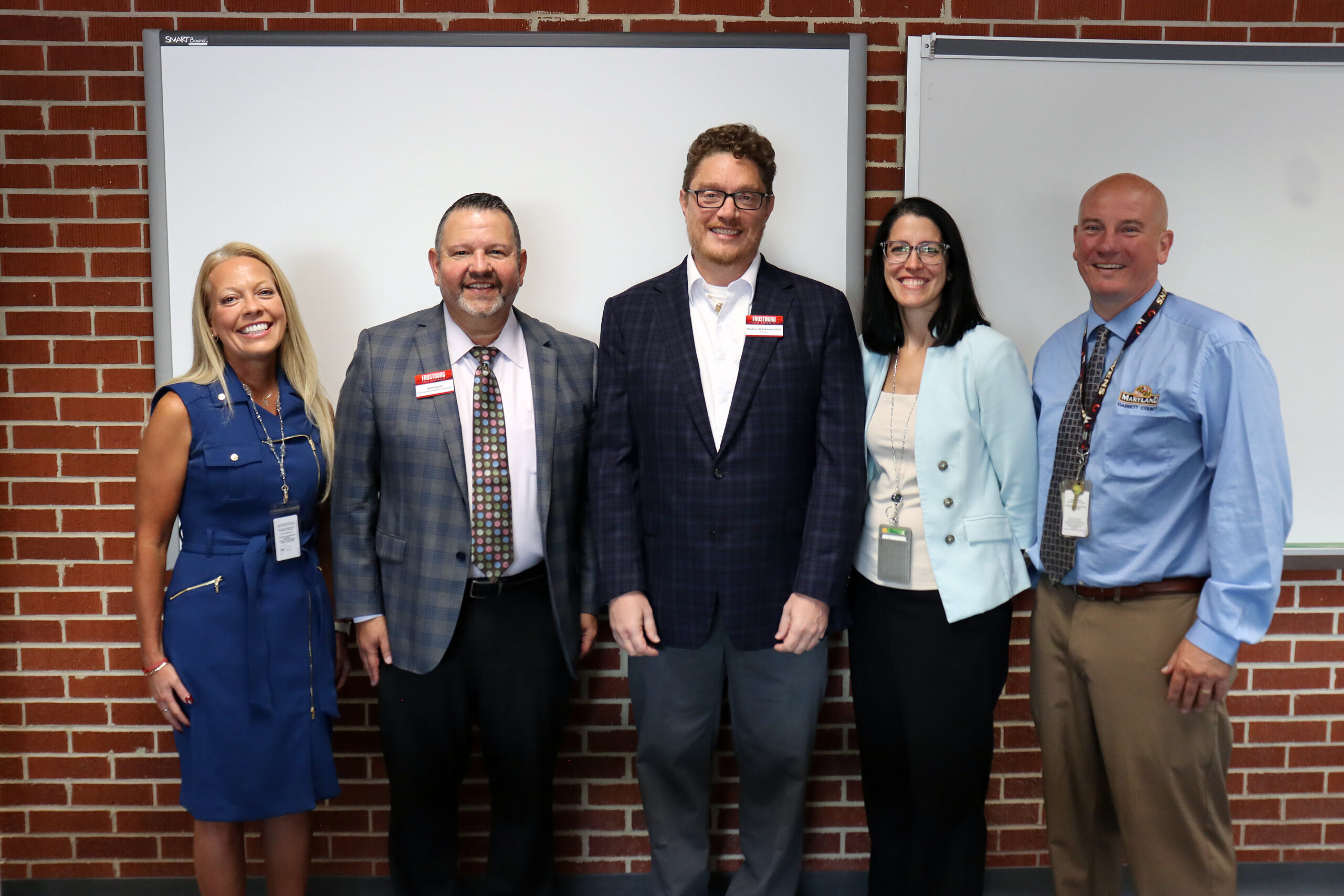 GCPS Welcomes FSU Leaders to Discuss Bobcat Academy Dual Enrollment Program GCPS Welcomes FSU Leaders to Discuss Bobcat Academy Dual Enrollment Program