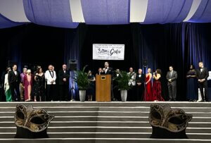 GRMC Foundation Gala Nets Record High to Support Behavioral Health in Region at Deep Creek Lake, MD