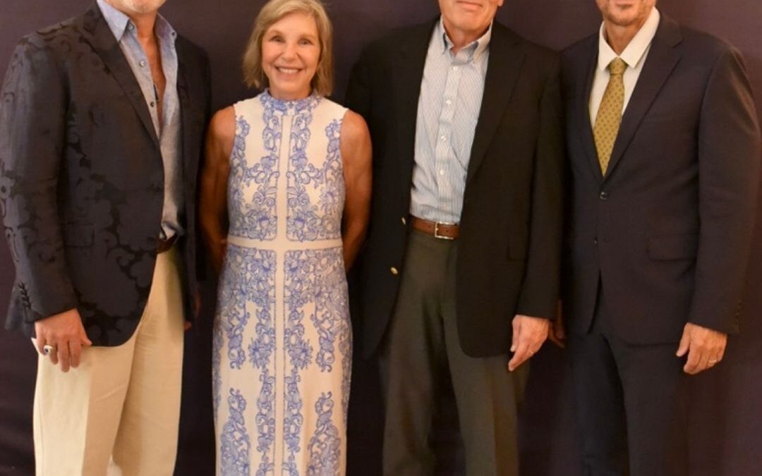 GRMC Foundation Summer Soiree Raises Over $50,000 for Radiation Oncology