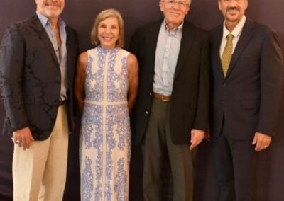 GRMC Foundation Summer Soiree Raises Over $50,000 for Radiation Oncology
