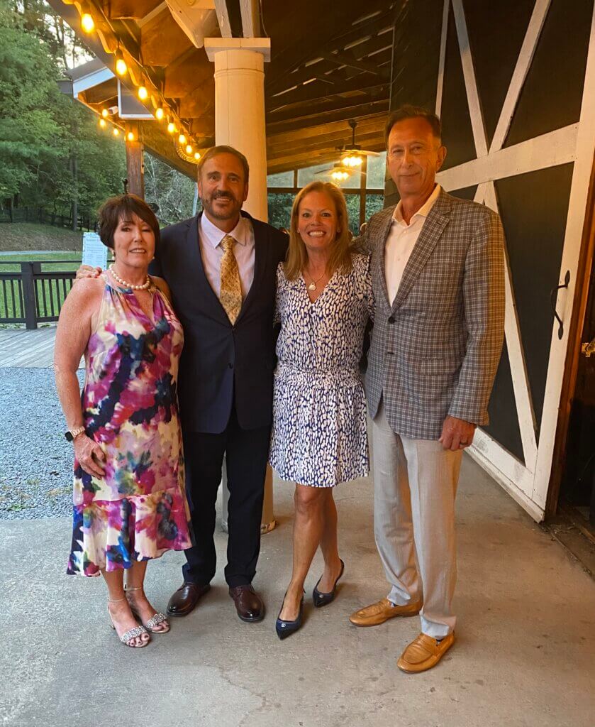 GRMC Foundation Summer Soiree raises $40,000 for Behavioral Health at Deep Creek Lake, MD