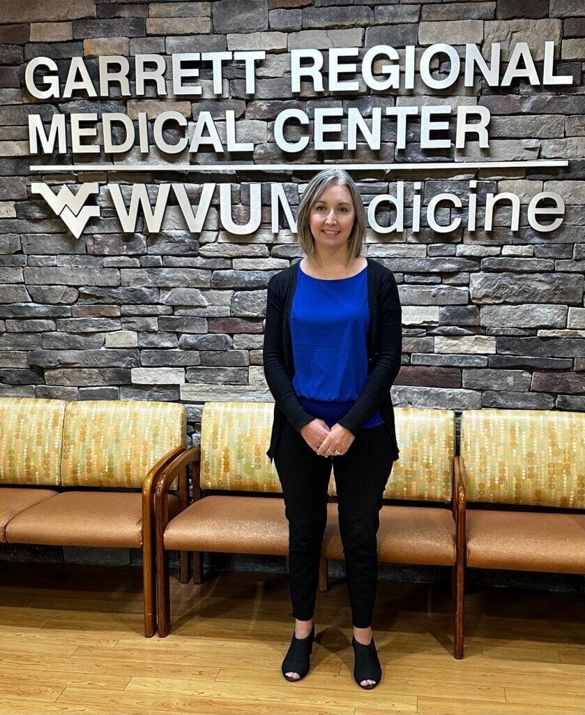 GRMC’s Maule appointed to Performance Measurement Workgroup of the Maryland Health Services Cost Review Commission at Deep Creek Lake, MD