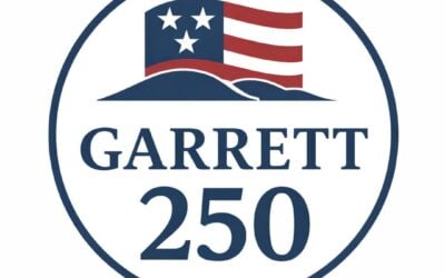 Garrett 250 Birthday Bash: Celebrating America Together!