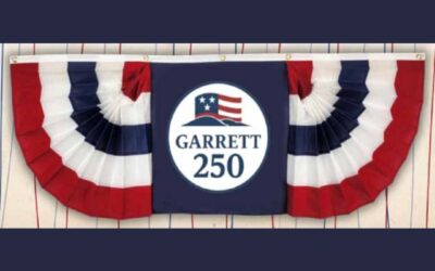 Garrett 250 Buntings Available