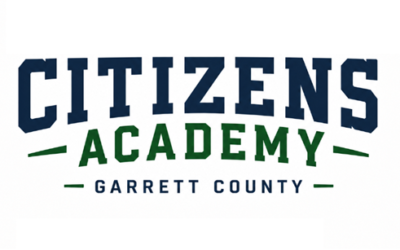 Garrett Co. Citizens Academy Accepting Applications