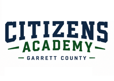 Garrett Co. Citizens Academy Accepting Applications
