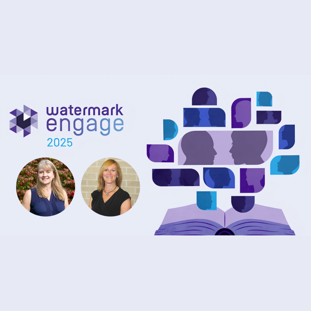 Garrett College Administrators Present at Watermark Conference Garrett College Administrators Present at Watermark Conference