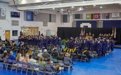 Garrett College Announces 2026 Graduates