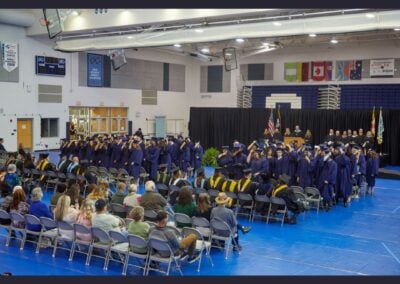Garrett College Announces 2026 Graduates