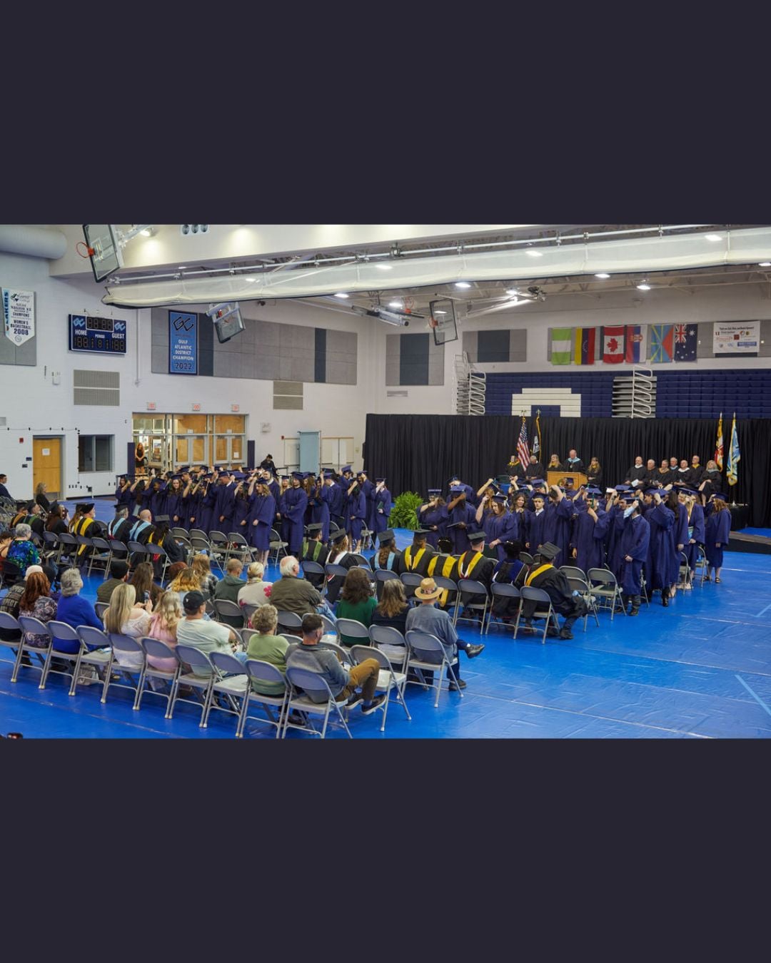 Garrett College Announces 2026 Graduates