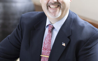 Garrett College, Garrett County Public Schools, Chamber host ‘The Buck Starts Here’