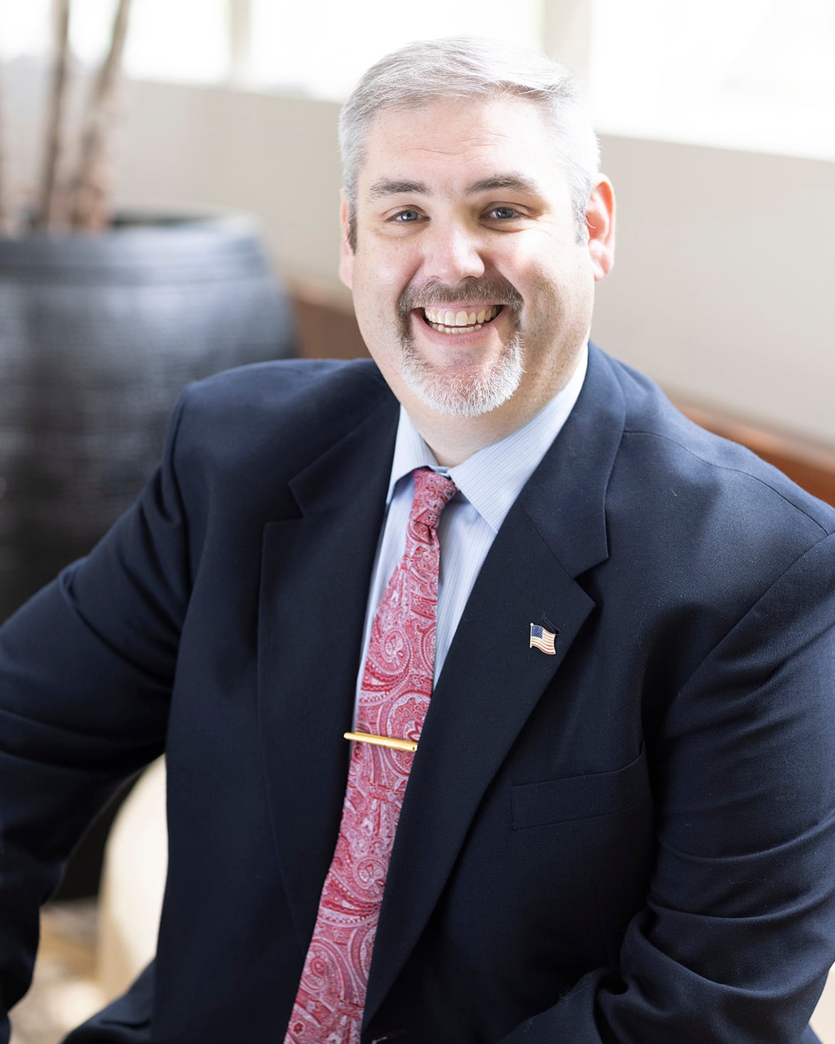 Garrett College, Garrett County Public Schools, Chamber host ‘The Buck Starts Here’