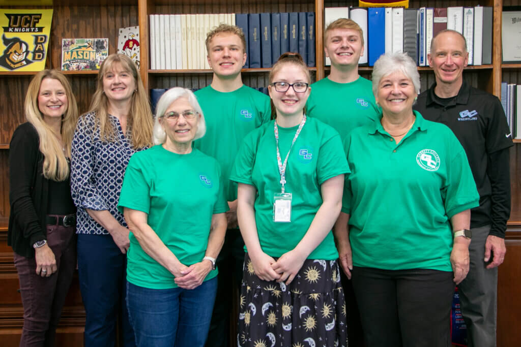 Garrett College Students to visit United Kingdom at Deep Creek Lake, MD