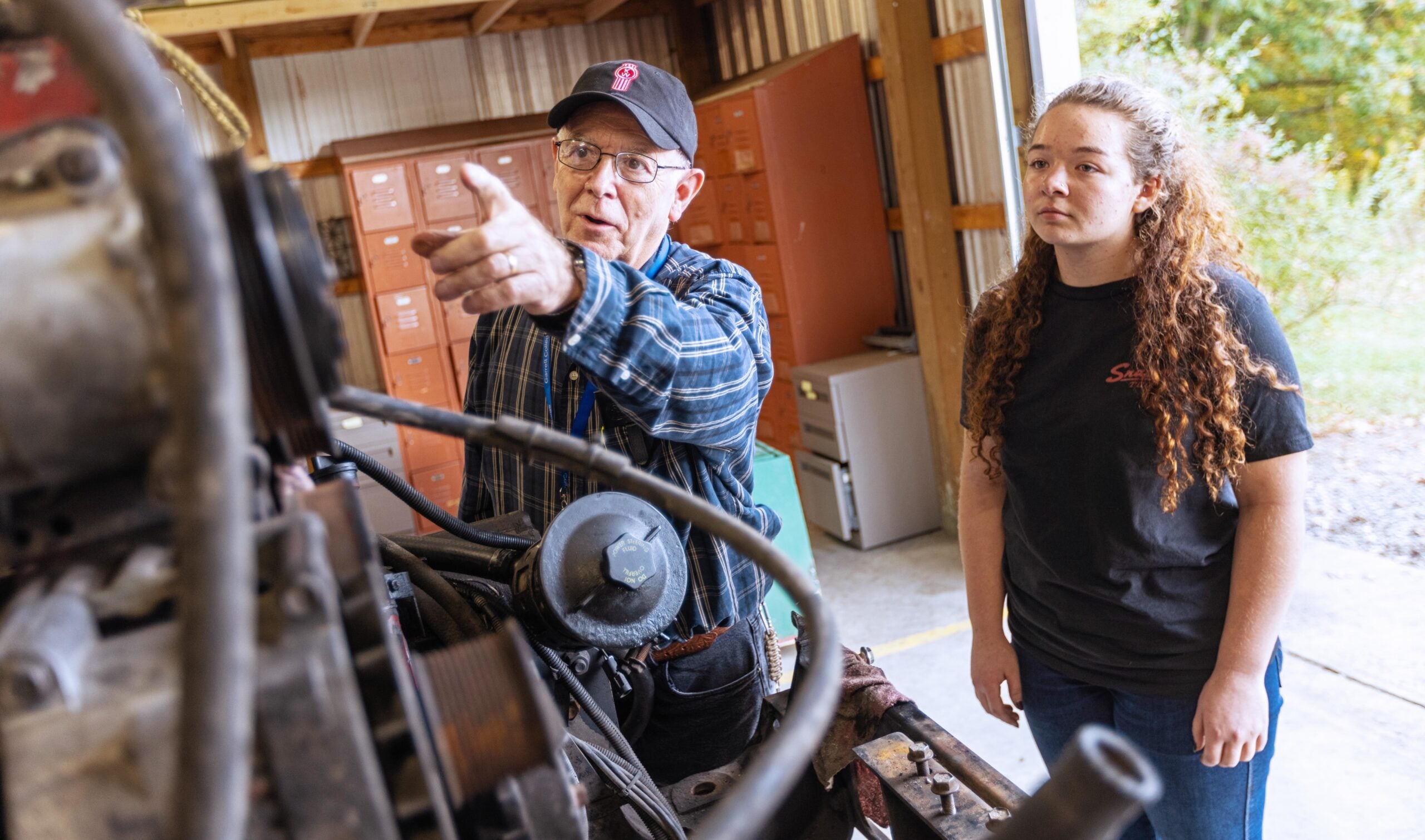 Garrett College Workforce Training to Host Third Annual Open House (Deep Creek Lake, MD)