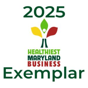 Garrett College Workplace Recognized by Maryland Healthiest Businesses