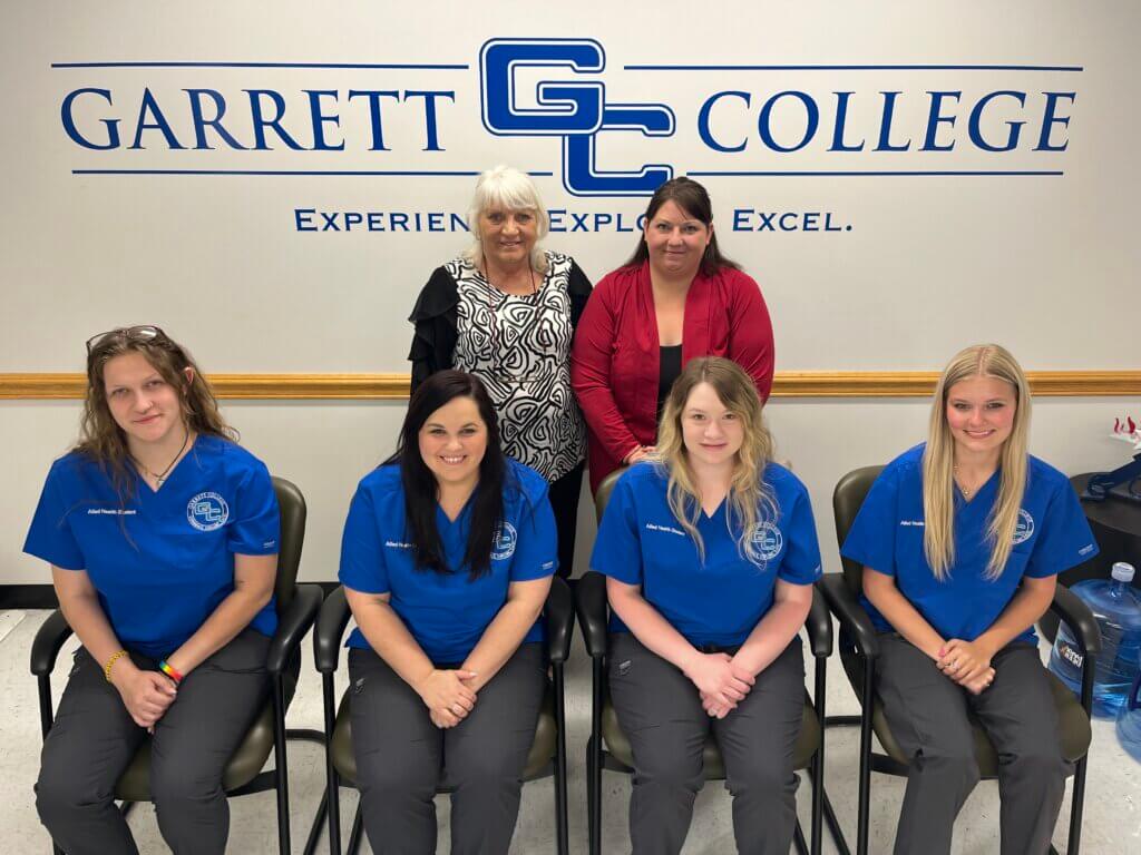 Garrett College’s CCMA Cohort Completes Classroom Instruction at Deep Creek Lake, MD