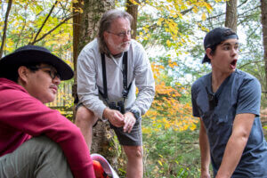 Garrett College’s NRWT program turns 50 (Deep Creek Lake, MD)