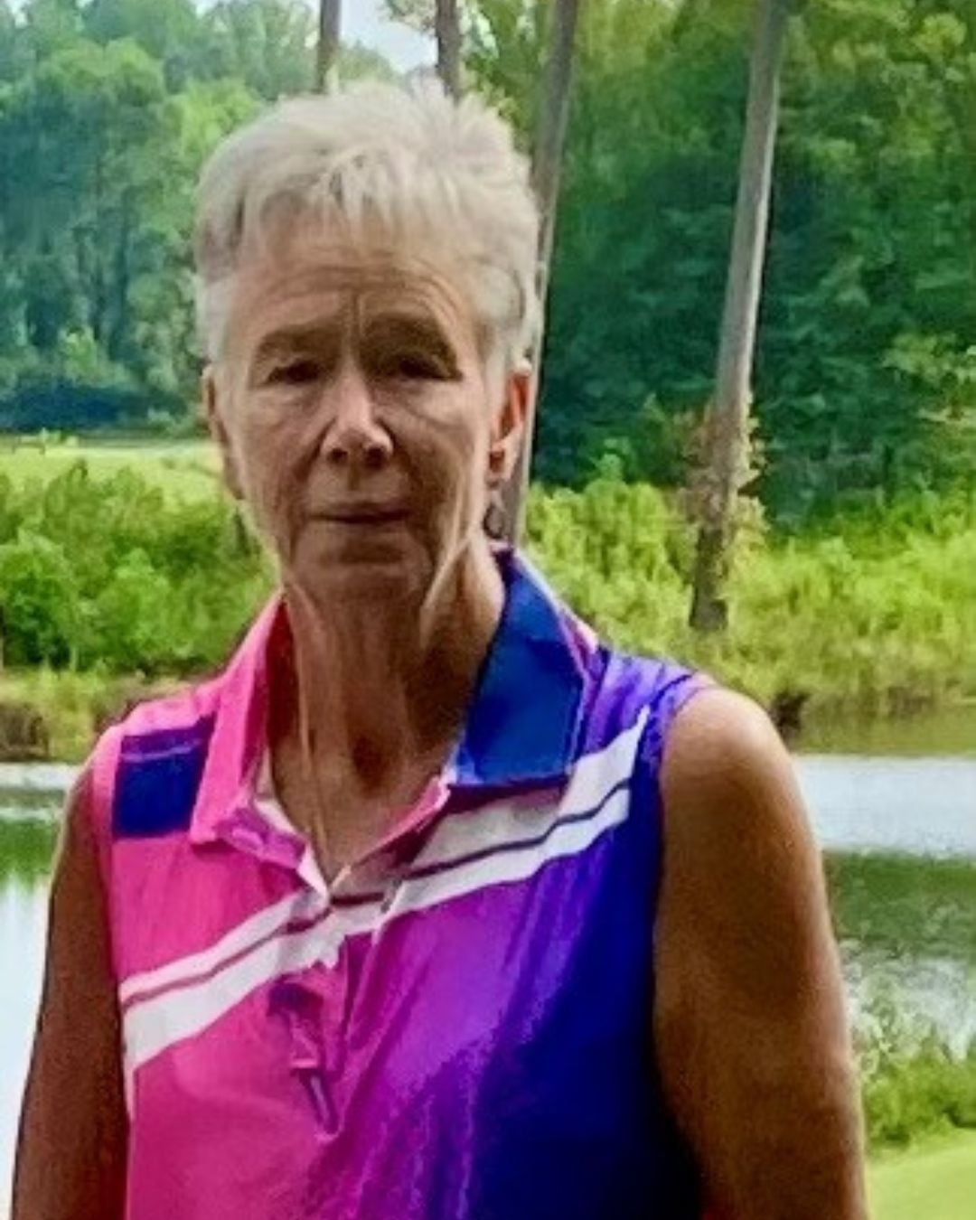 Garrett College’s Wellham Named Dean Emerita
