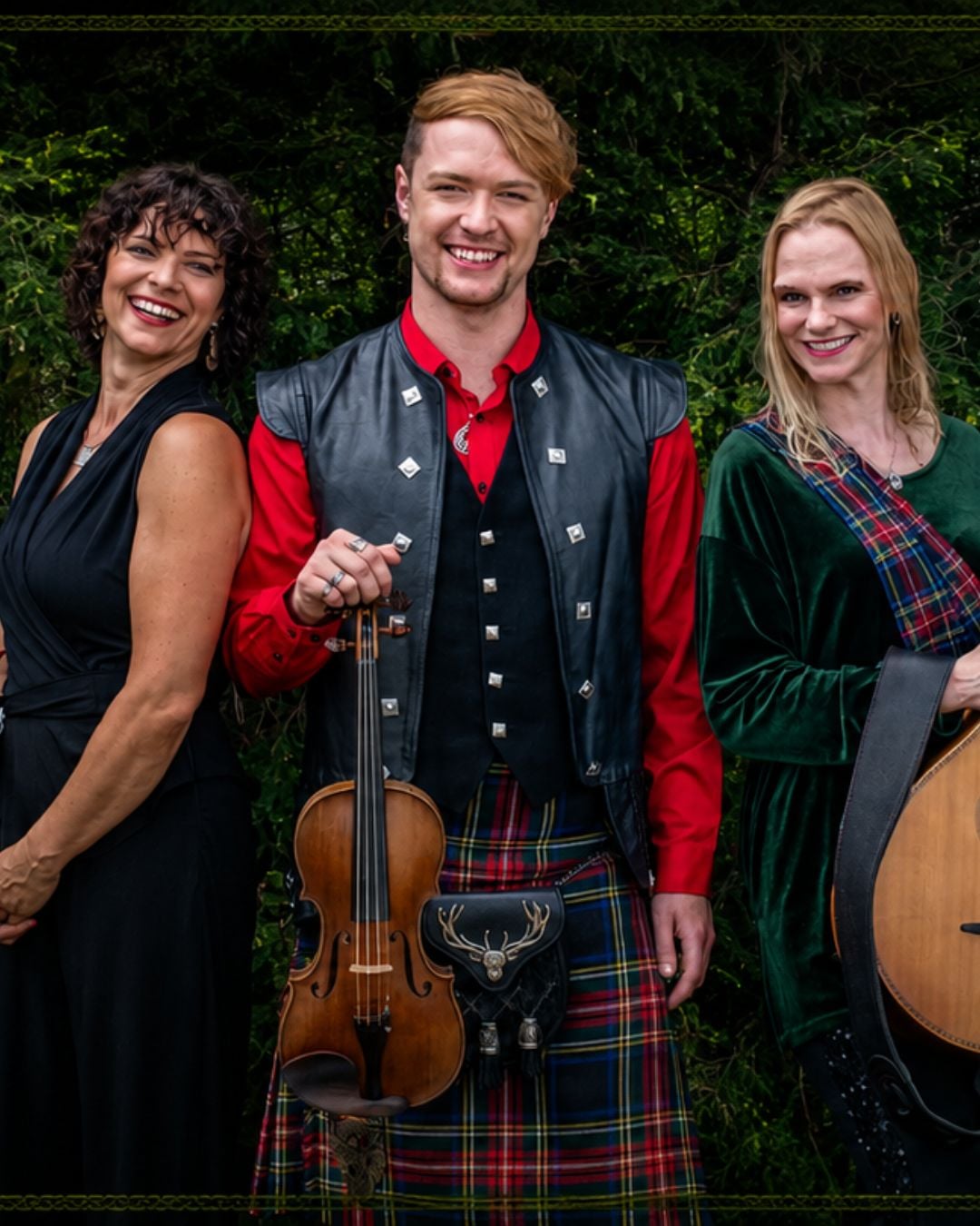 Garrett County Celtic Festival & Highland Games
