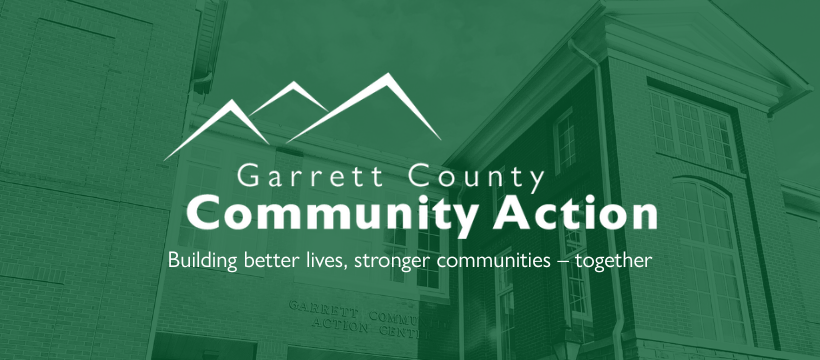 Garrett County Community Action Events