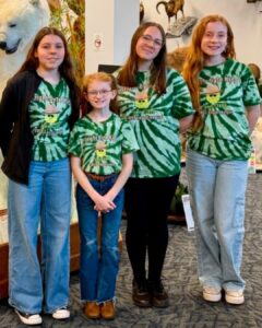 Garrett County FIRST Lego League Teams Headed to American Robotics Invitational