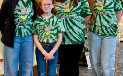 Garrett County FIRST Lego League Teams Headed to American Robotics Invitational