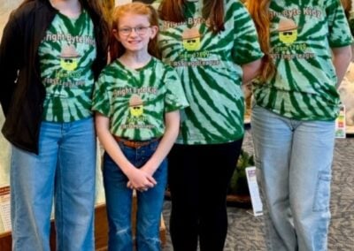 Garrett County FIRST Lego League Teams Headed to American Robotics Invitational