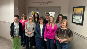 Garrett County Health Department Home Health Receives 2024 HHCAHPS Honors Status for Exceptional Patient Care (Deep Creek Lake, MD)