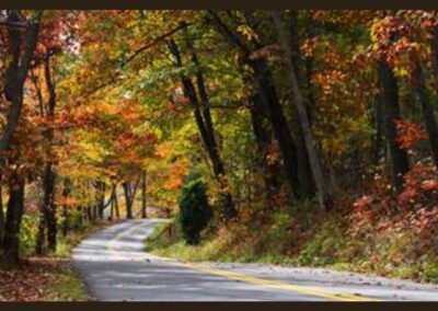 Garrett County, Maryland’s 58th Annual Autumn Glory Festival Set For October 8 – 12, 2025