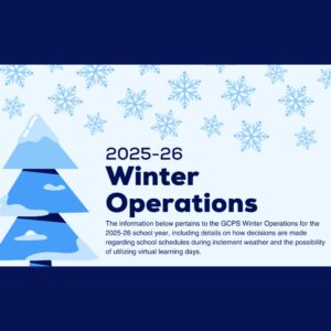 Garrett County Public Schools 2025-26 Winter Operations Update (1)