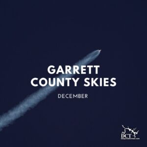Garrett County Skies (December 2025)