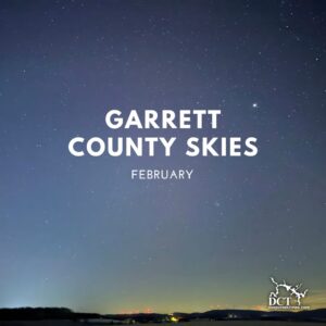 Garrett County Skies (February 2026)