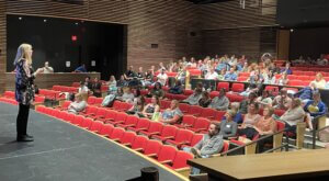 Garrett County Workers from Various Disciplines Receive Trauma Informed Care Training at Deep Creek Lake, MD