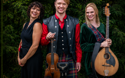 Garrett County Celtic Festival & Highland Games Returns to Friendsville on June 6