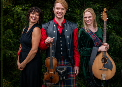 Garrett County Celtic Festival & Highland Games Returns to Friendsville on June 6