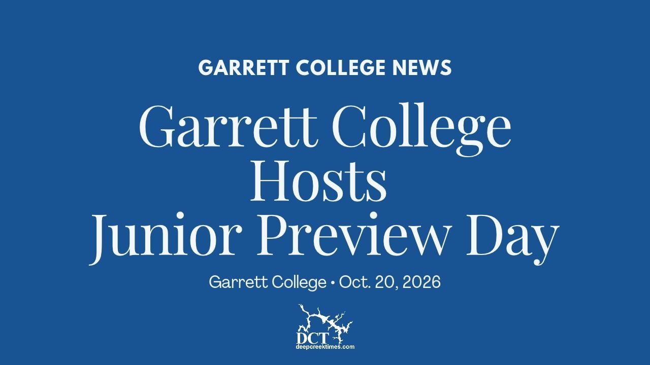 Garrett County schools news thumbnail
