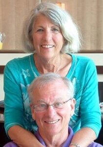 Garrett Mentors Honors Admiral Schiff’s Memory (Boston Reunion)