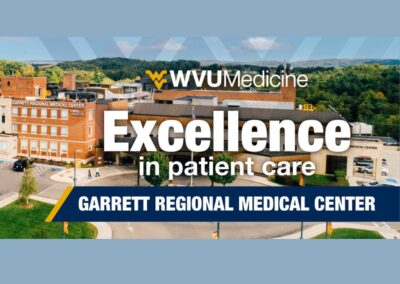Garrett Regional Medical Center