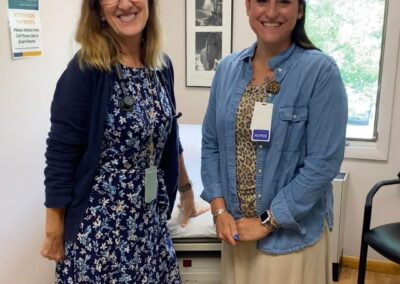 Garrett Regional Medical Center Announces New Lyme Disease Navigation Services