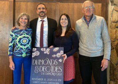 Garrett Regional Medical Center Foundation Announces Title Sponsor for 2025 Gala